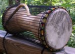 talking drum talking drum