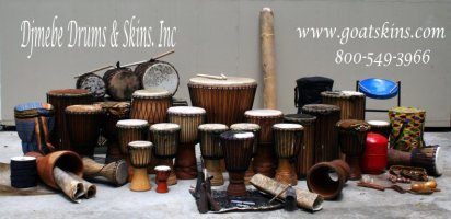 All of Our Drums