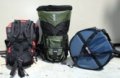 Drum Bags from ENO Drum Bags from ENO