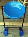 Jumbie Jam Steel Drum